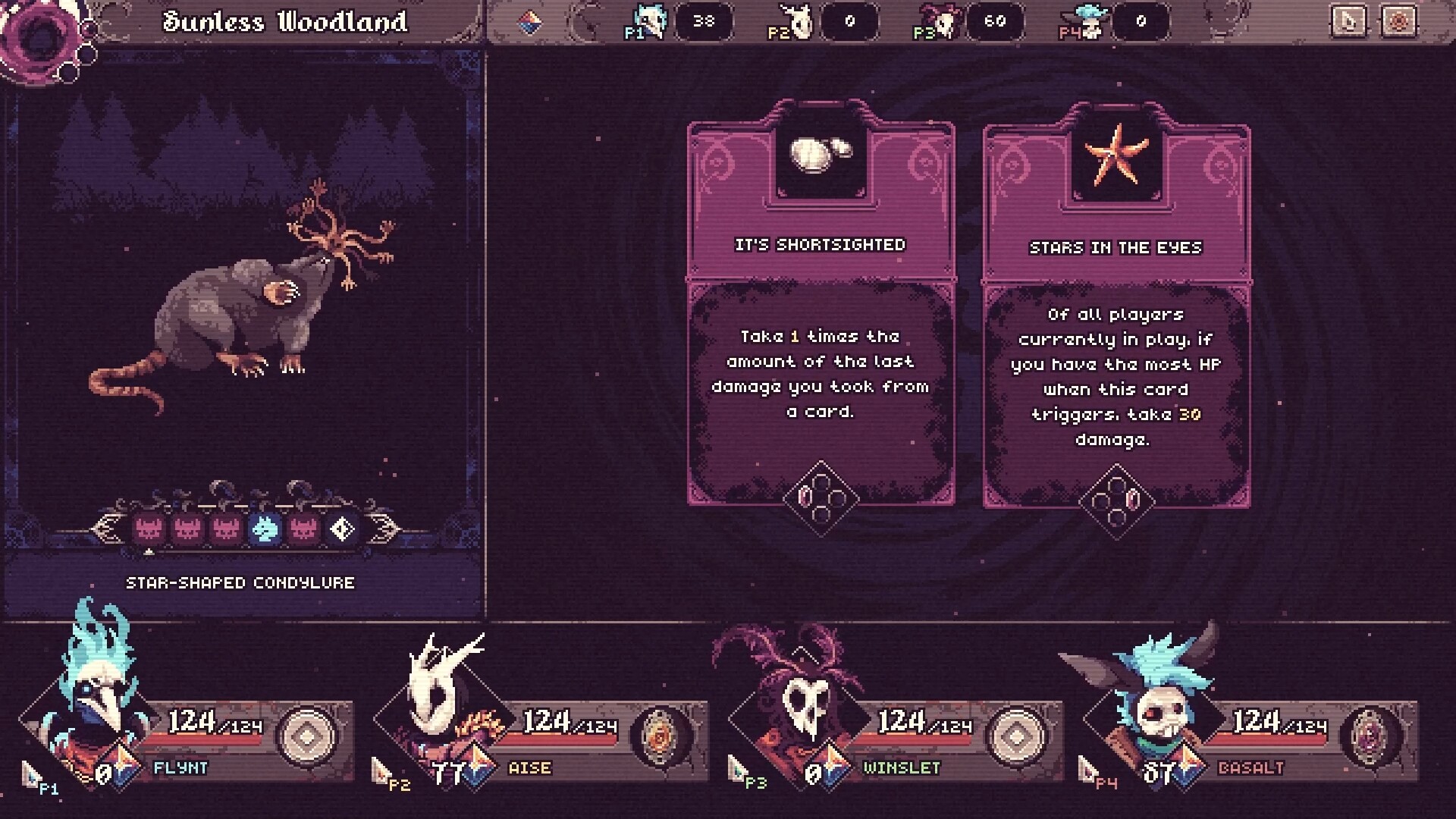 Another Door screenshot 2