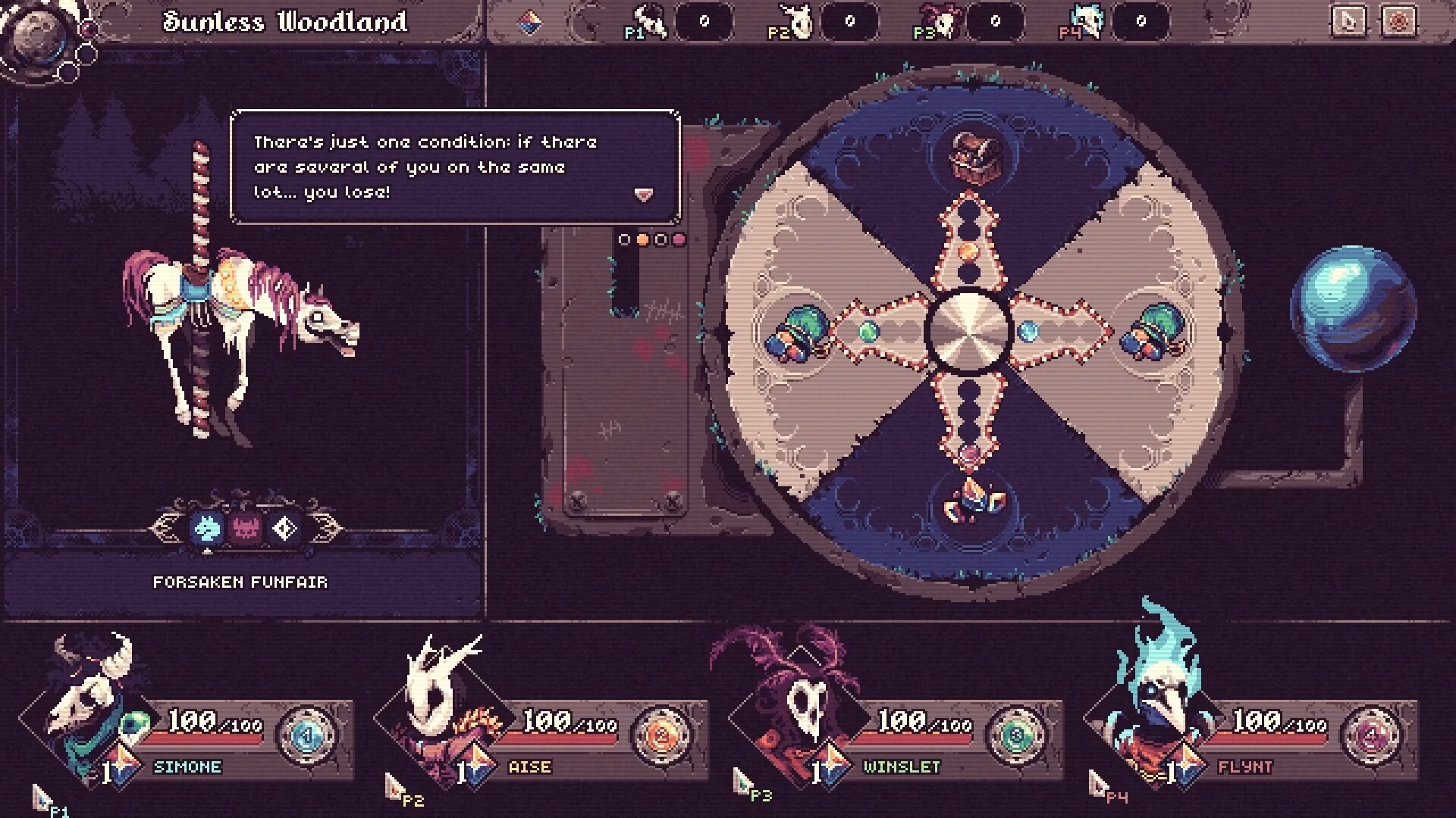 Another Door screenshot 5
