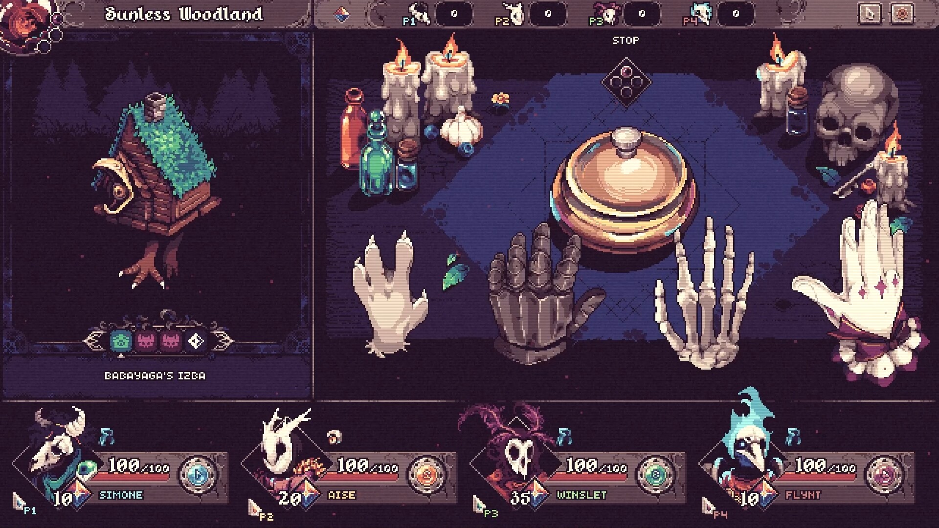 Another Door screenshot 3