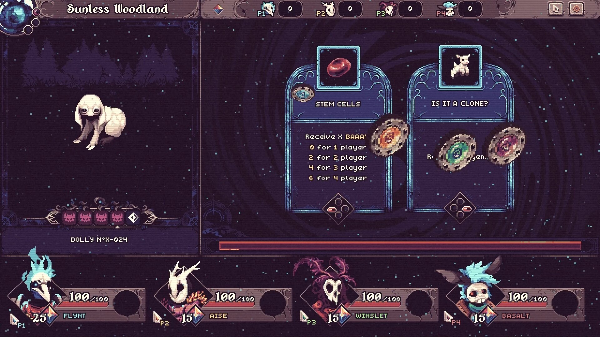 Another Door screenshot 8