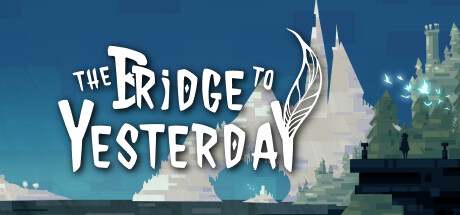 The Bridge to Yesterday: header artwork
