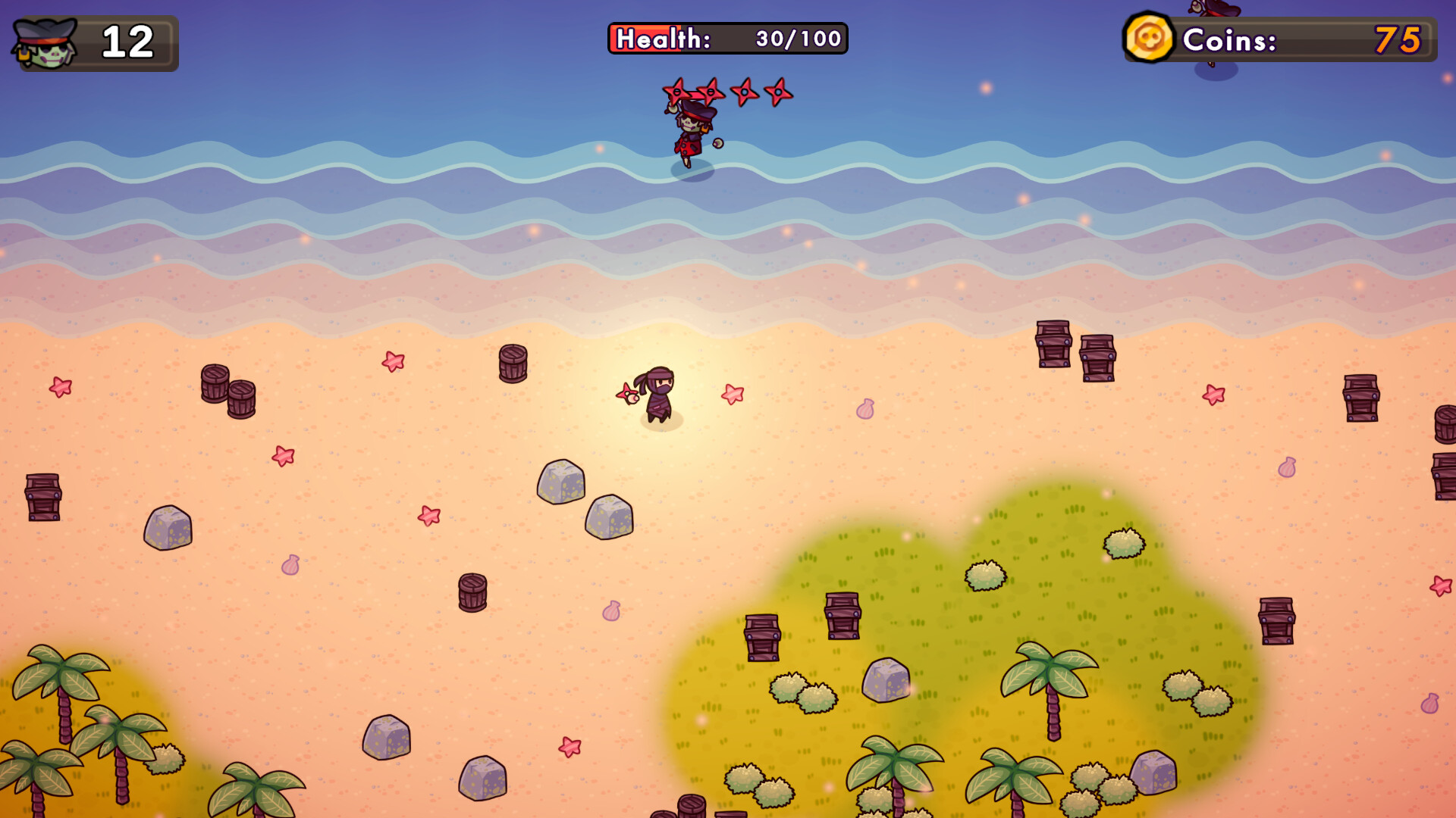 Ninjarate screenshot 6