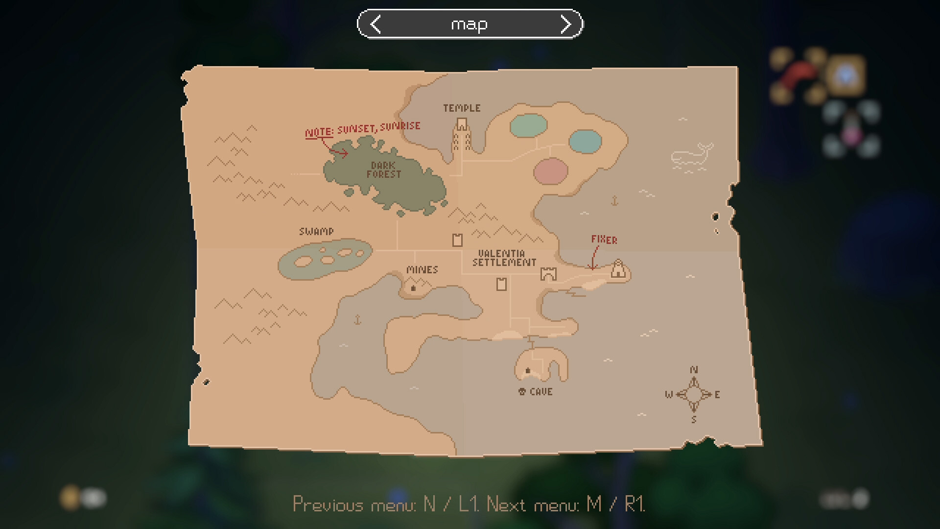 Crystal Eyes screenshot 10