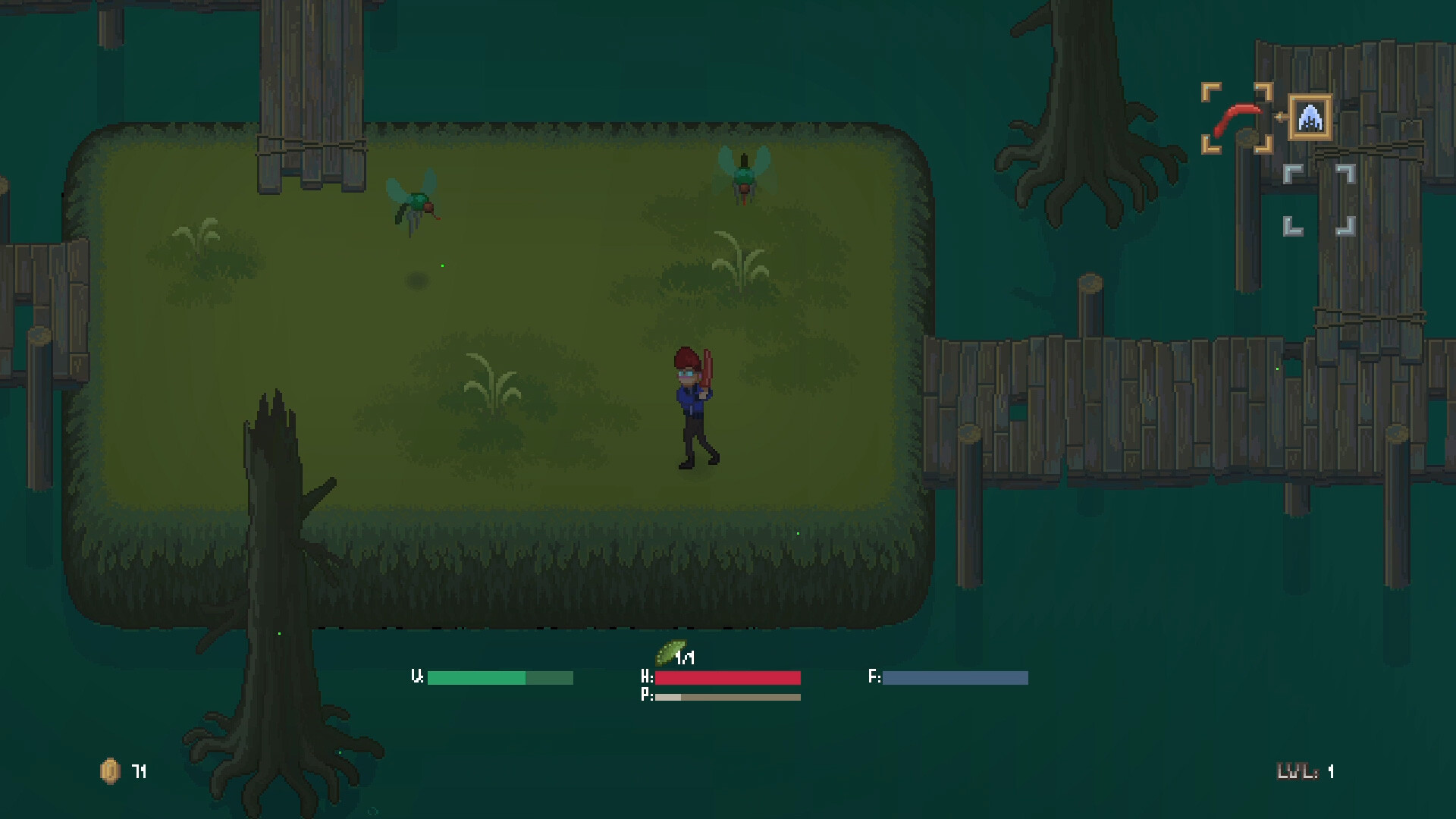 Crystal Eyes screenshot 11
