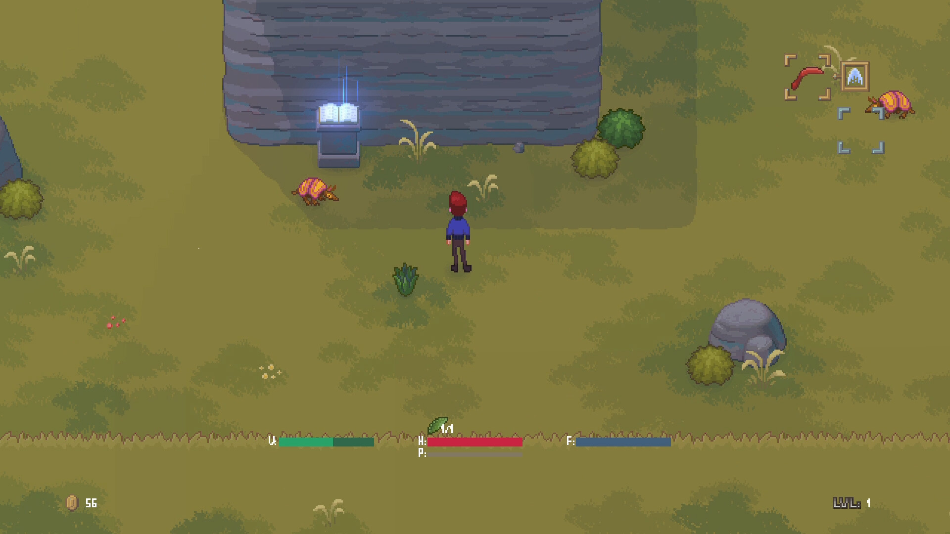 Crystal Eyes screenshot 9
