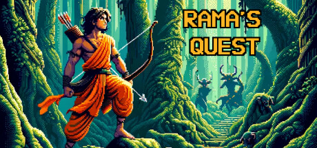 Rama's Quest: header artwork