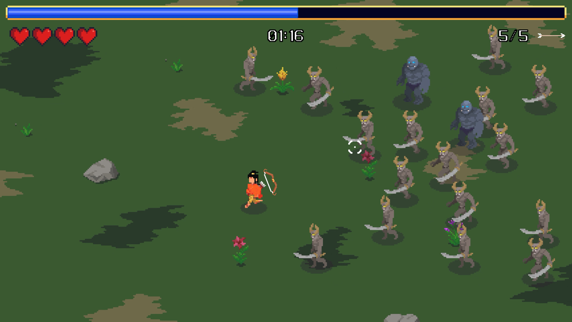 Rama's Quest screenshot 6