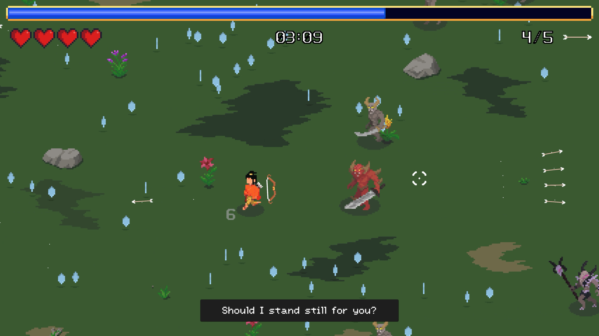 Rama's Quest screenshot 7