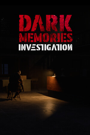 Dark Memories: Investigation
