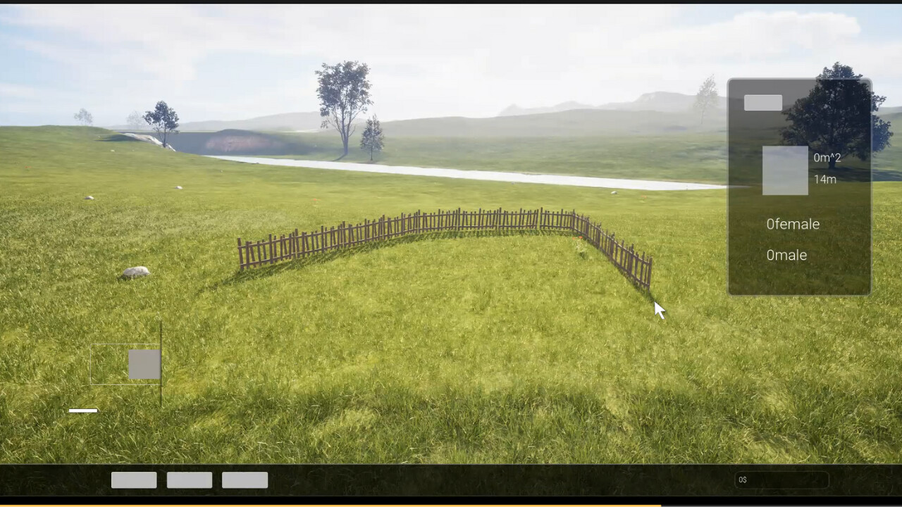 Farm Frontier screenshot 7