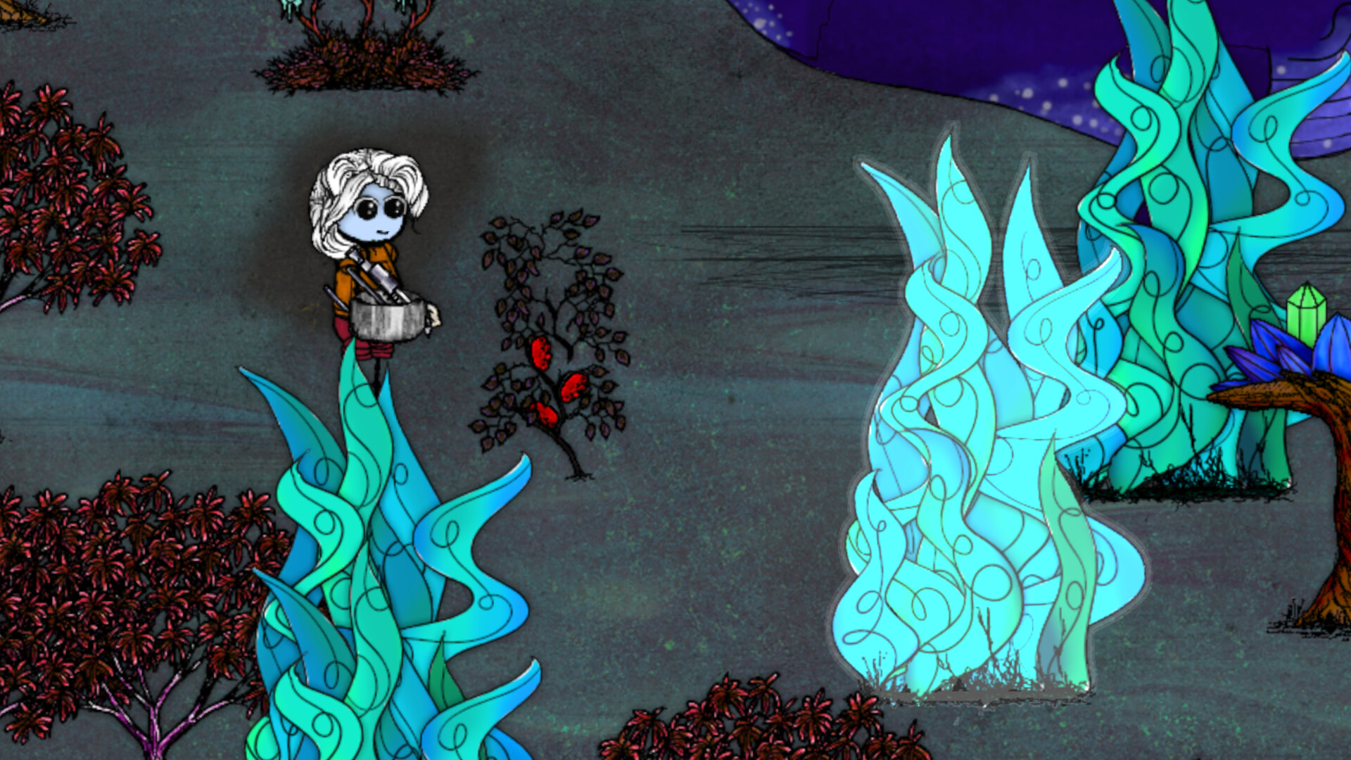 Another Hour Another Planet screenshot 1