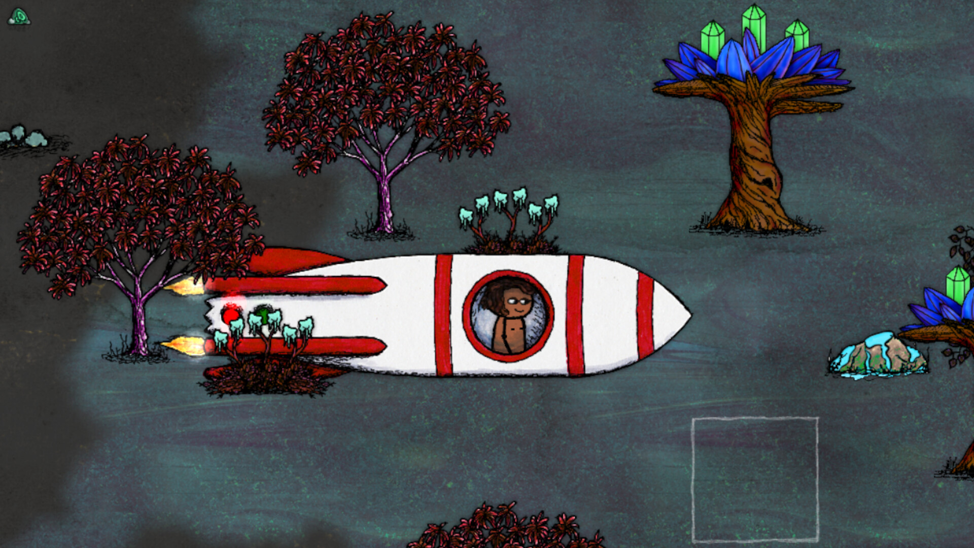 Another Hour Another Planet screenshot 2