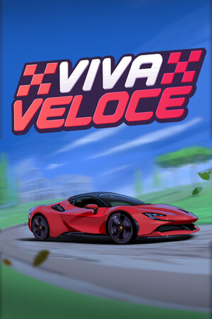 Viva Veloce