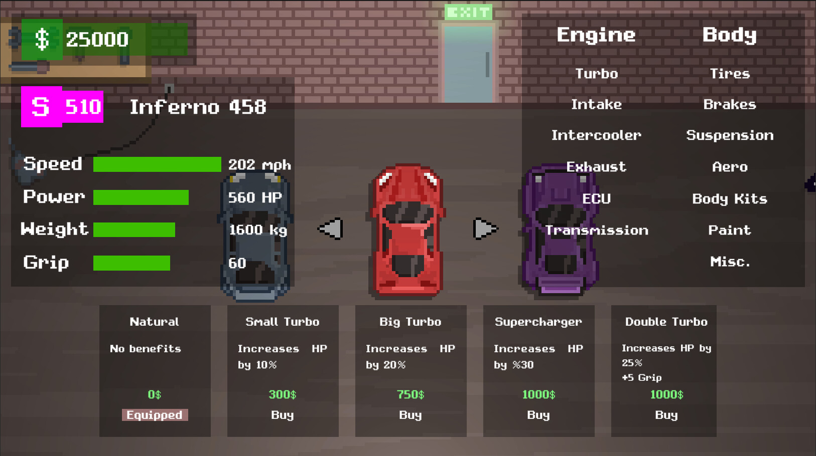 Viva Veloce screenshot 9
