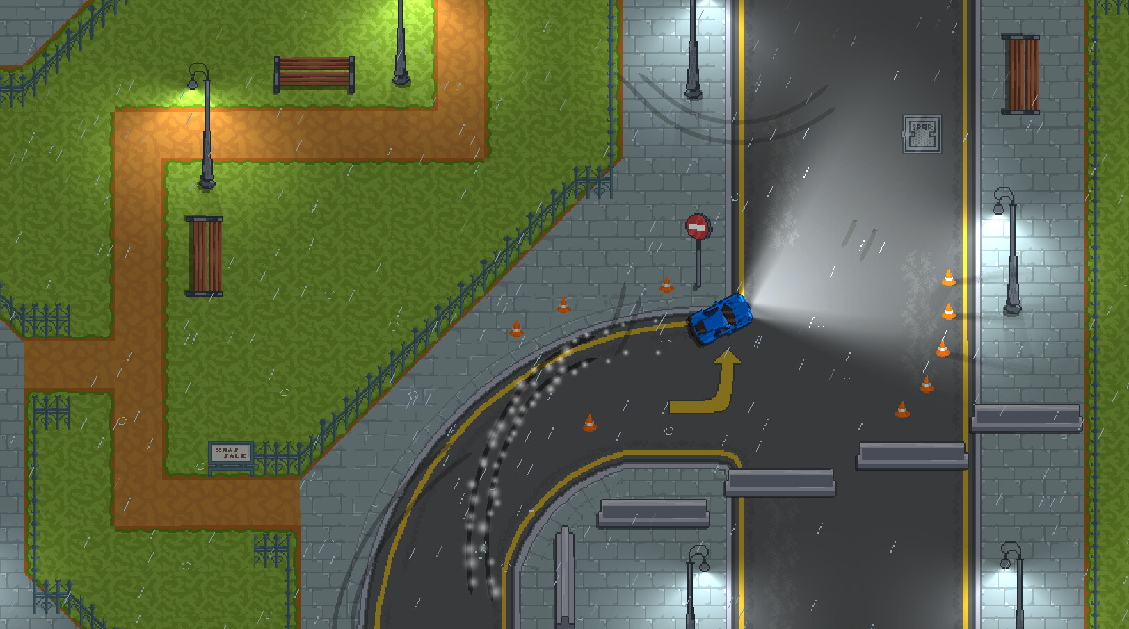 Viva Veloce screenshot 8