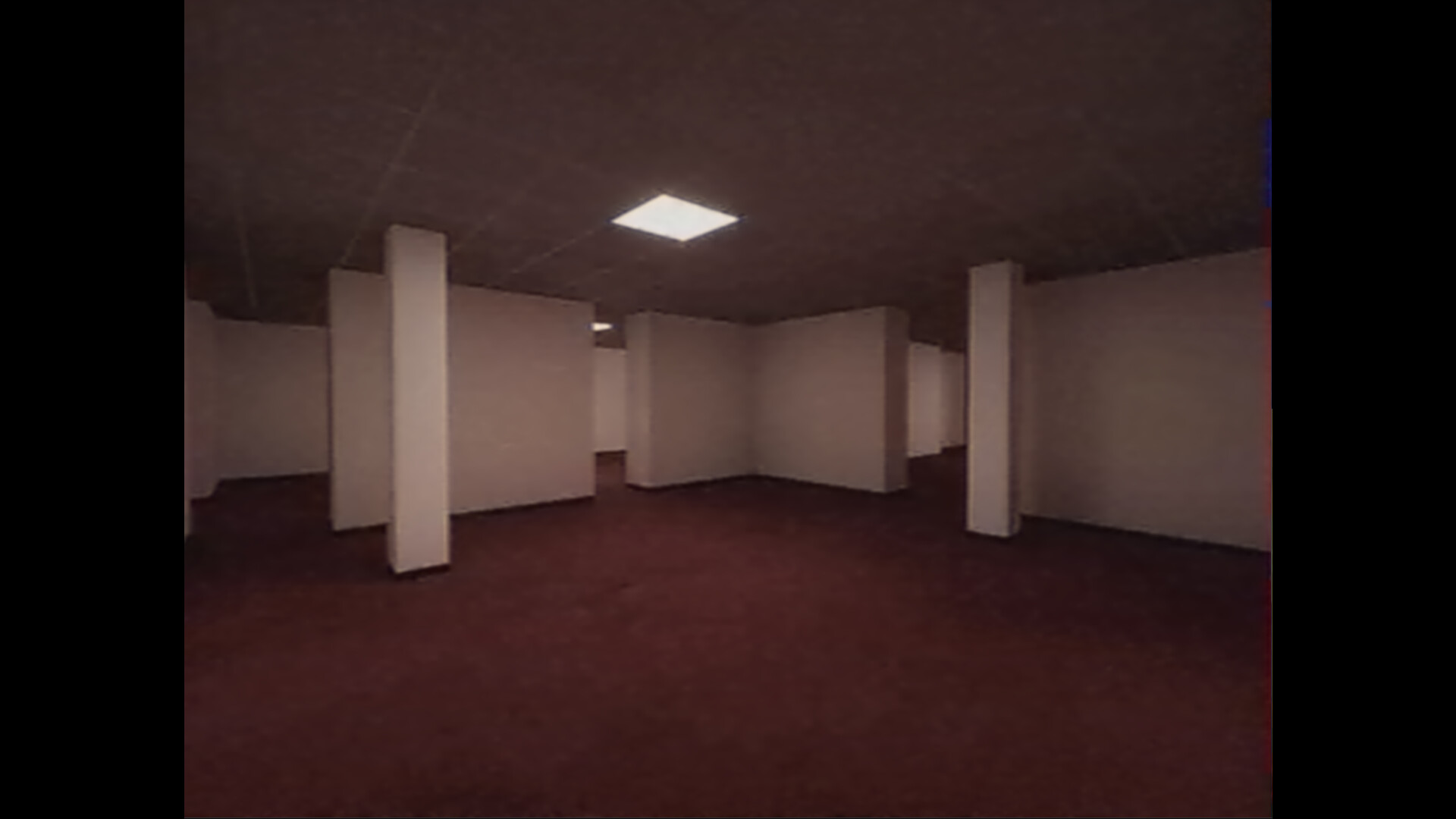 Backrooms - 2005 screenshot 4