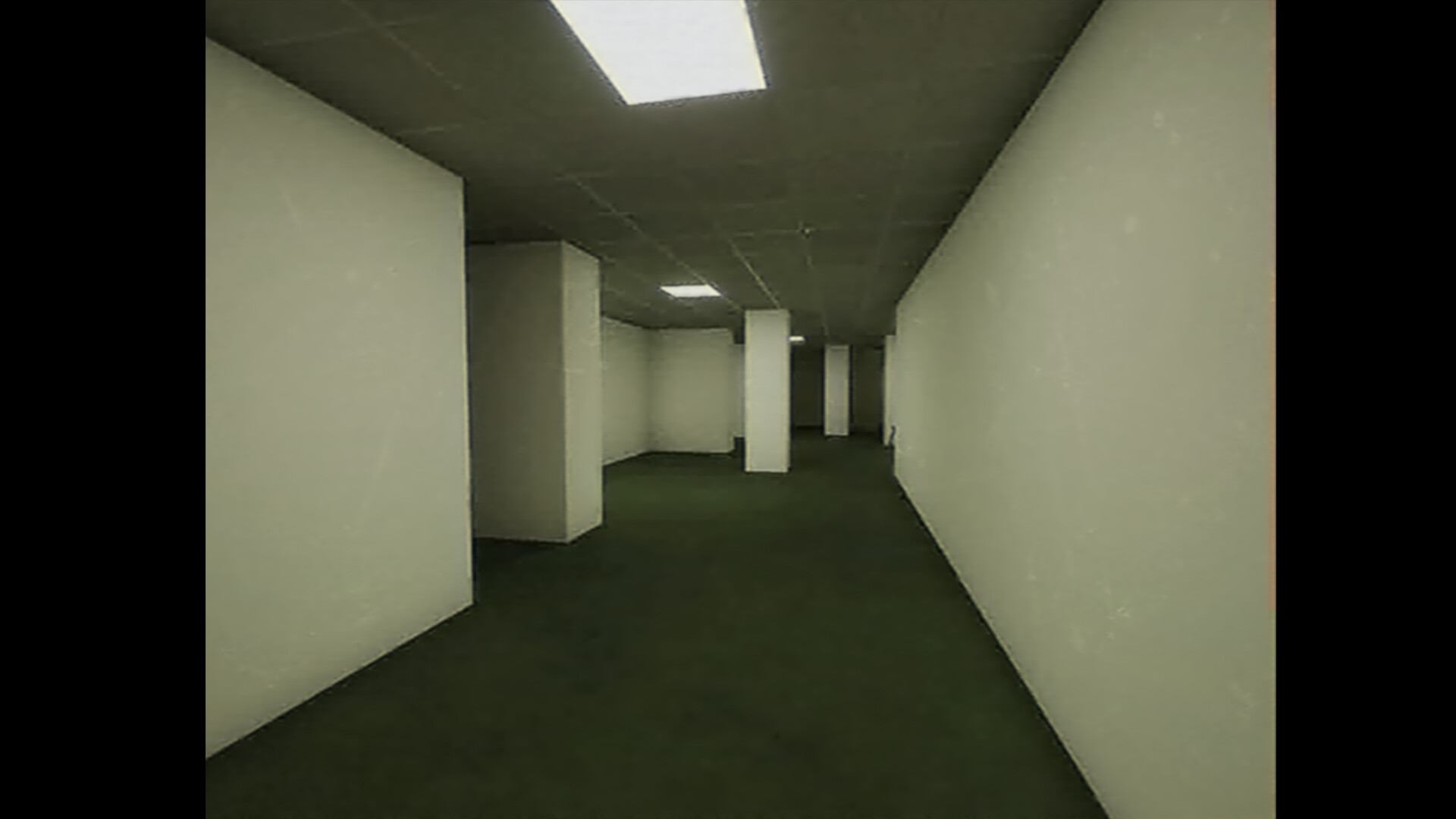 Backrooms - 2005 screenshot 8