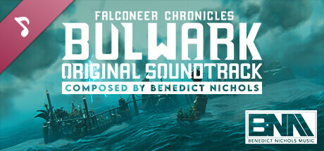 Bulwark: Falconeer Chronicles - Official Soundtrack