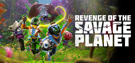 Revenge of the Savage Planet Demo