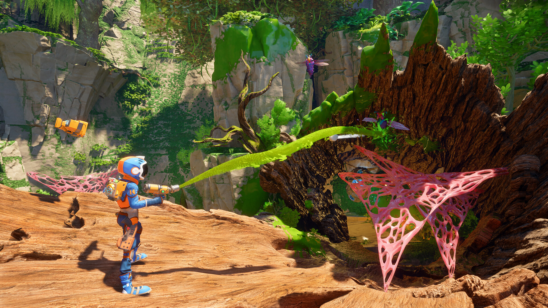 Revenge of the Savage Planet — изображение 8