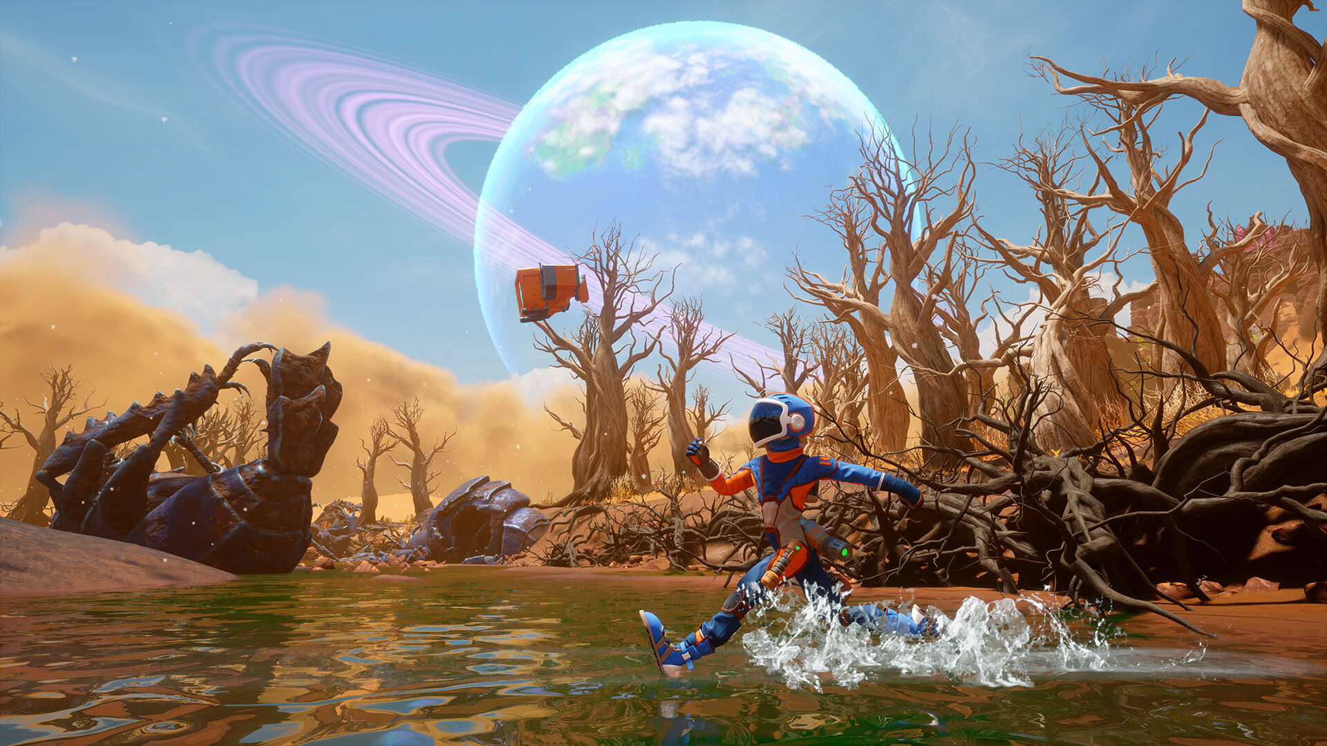 Revenge of the Savage Planet — изображение 7