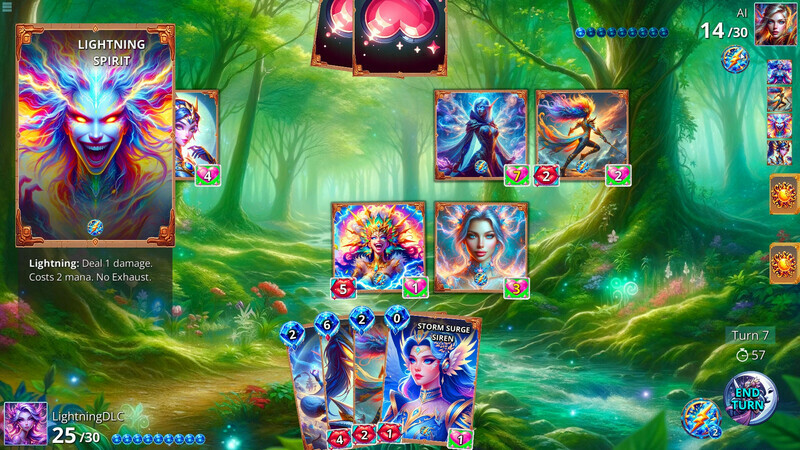 Battle Babes screenshot 13