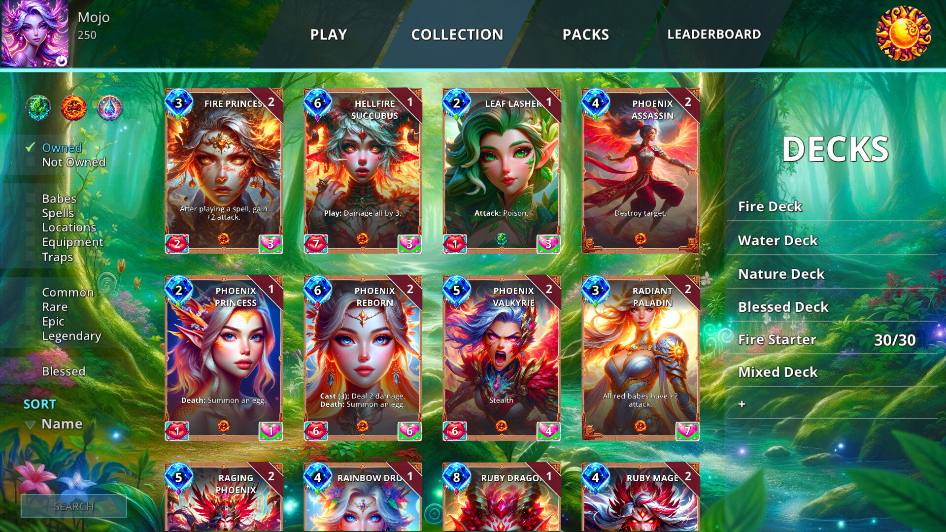 Battle Babes screenshot 17
