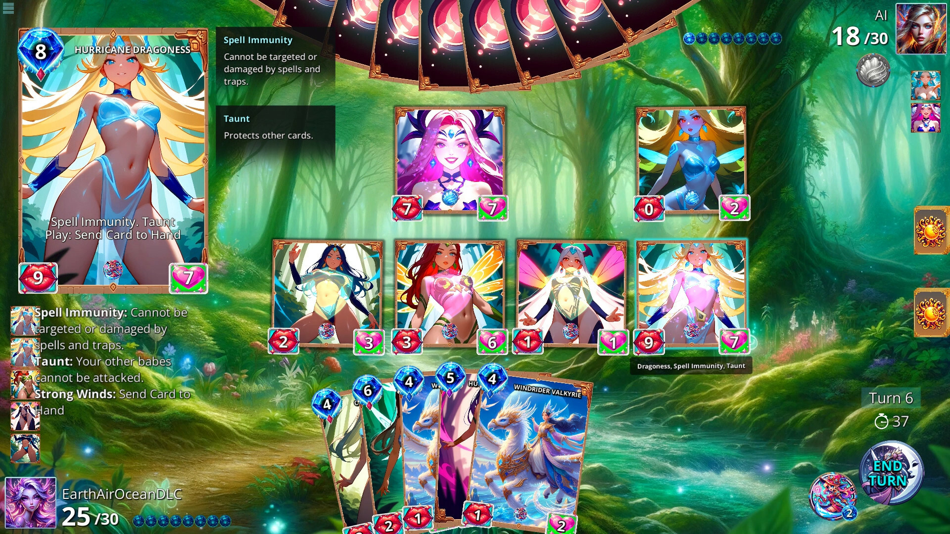 Battle Babes screenshot 60