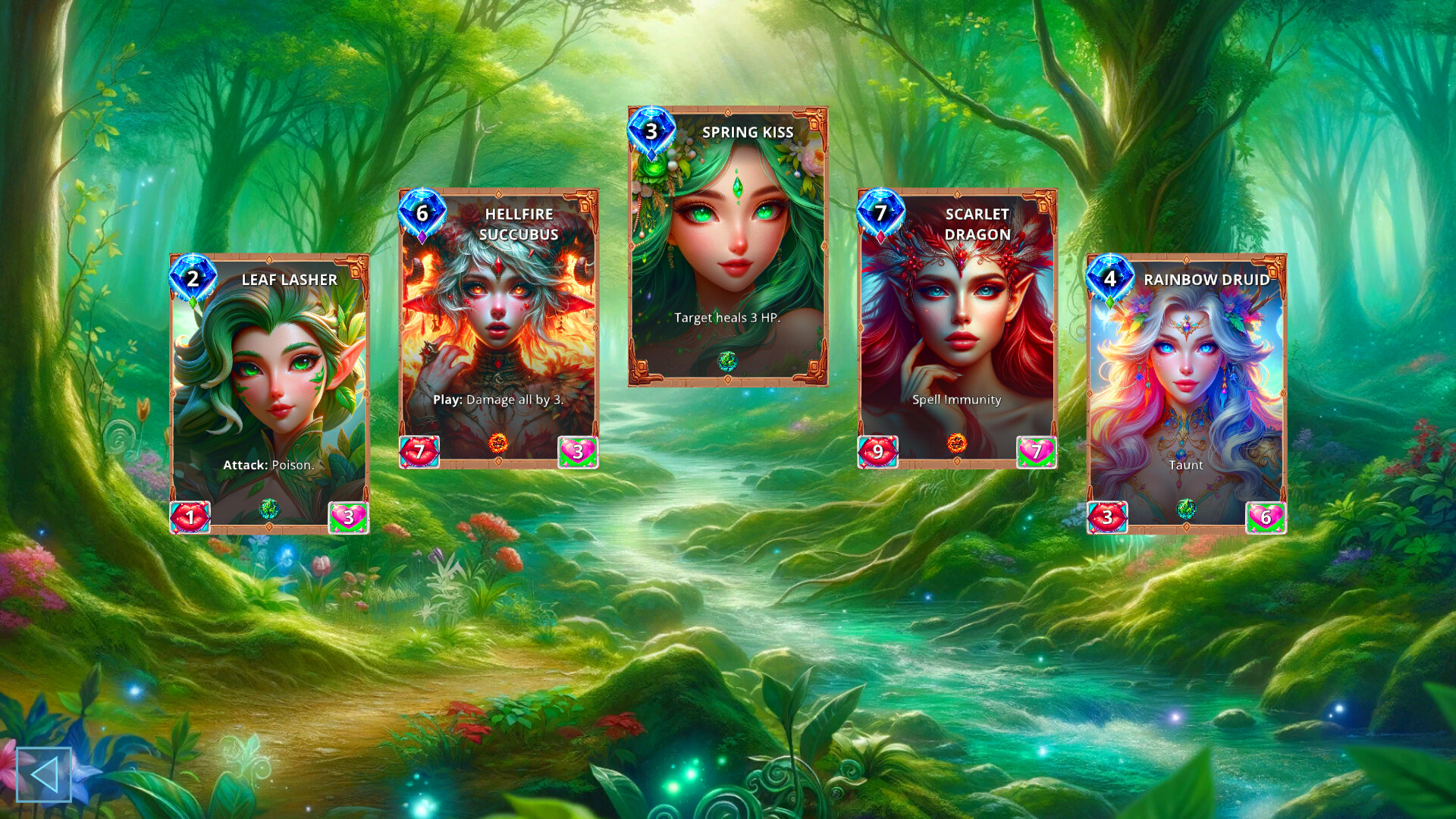 Battle Babes screenshot 28