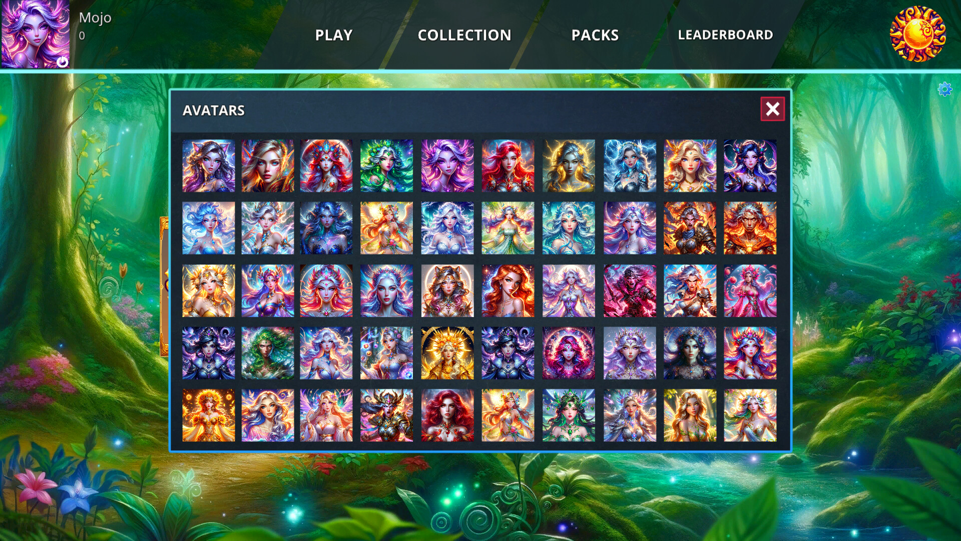 Battle Babes screenshot 19