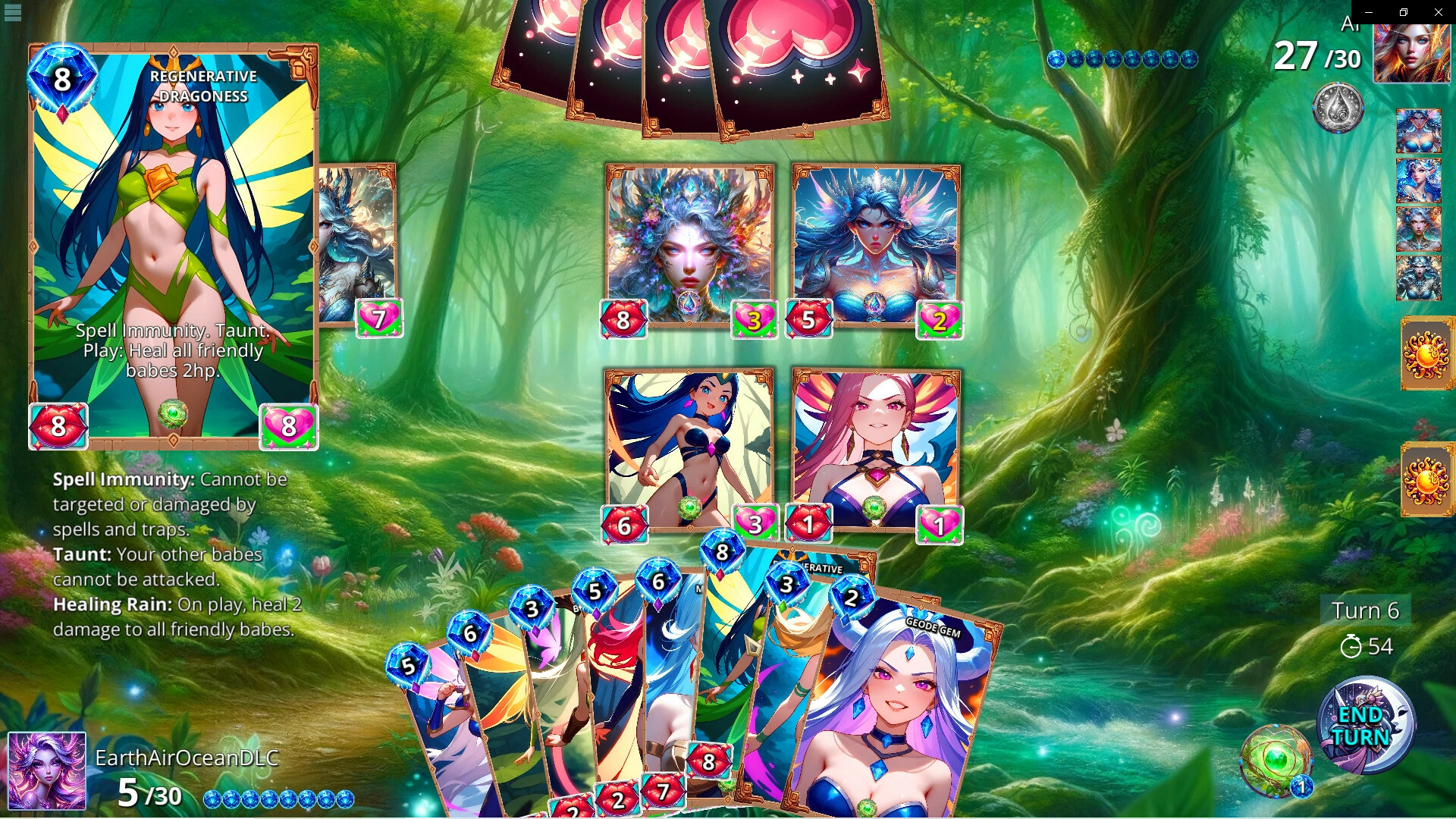 Battle Babes screenshot 61