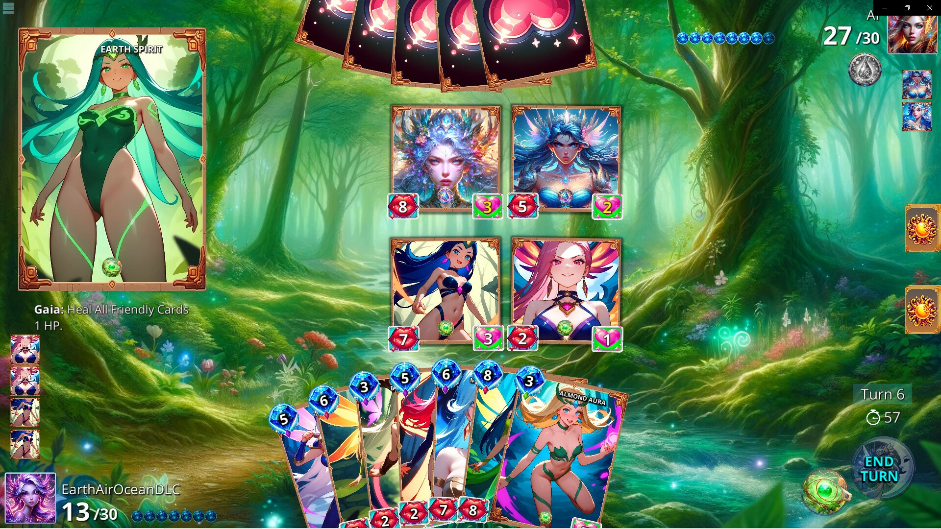 Battle Babes screenshot 45