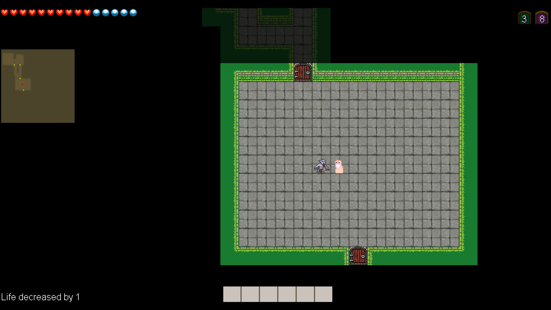 Into The Depths screenshot 6