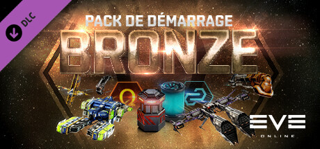 EVE Online: Pack de démarrage Bronze