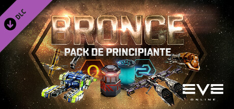 EVE Online: Paquete bronce para principiantes