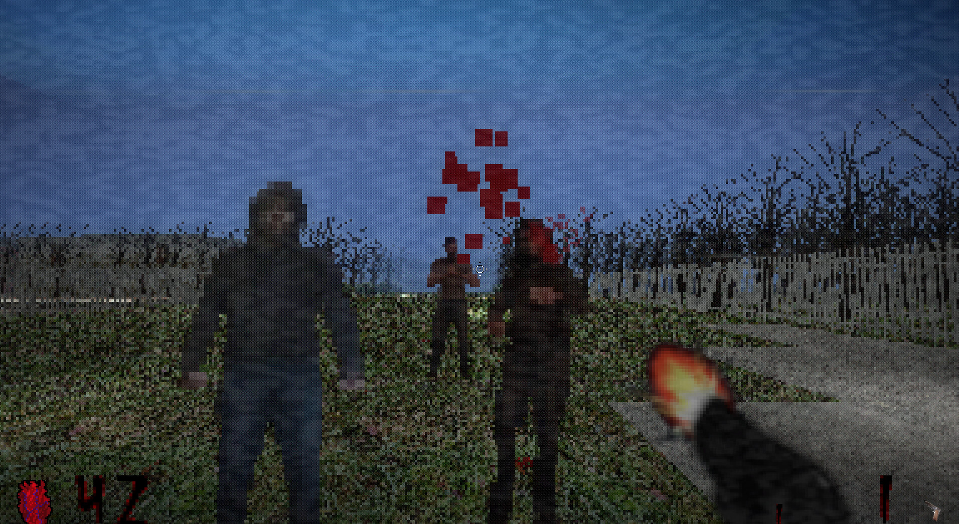 CONCRETE VISIONS screenshot 6