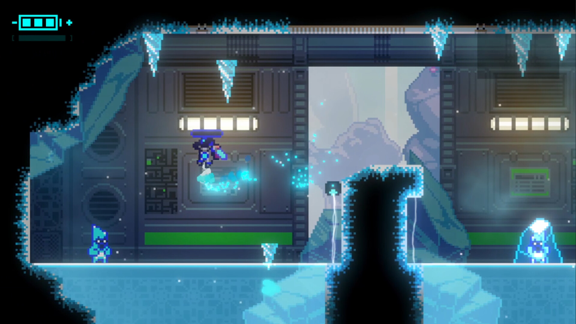 Genopanic: Prologue screenshot 7