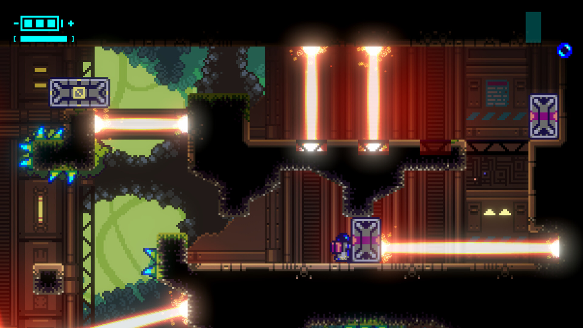 Genopanic: Prologue screenshot 8