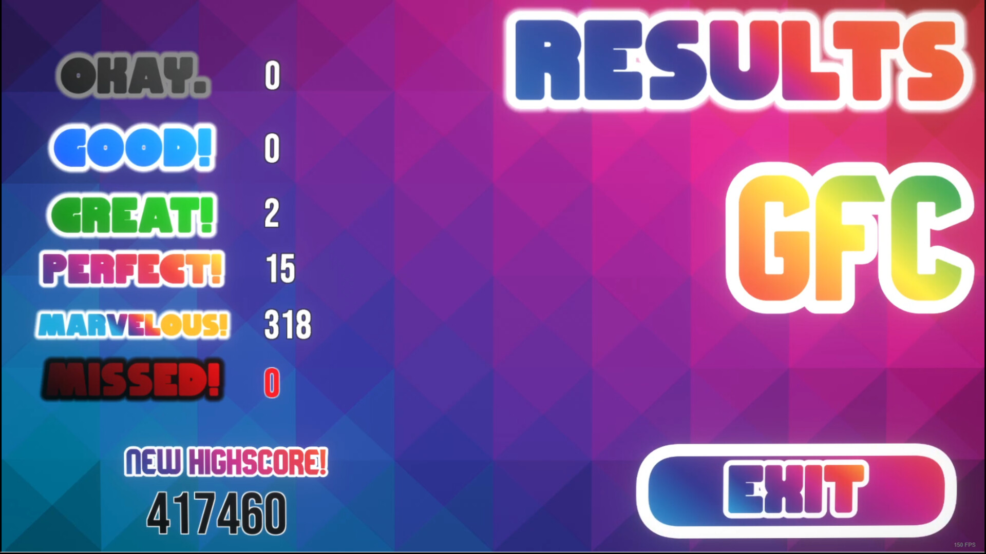 Circular Fever screenshot 1