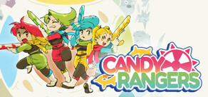 Candy Rangers