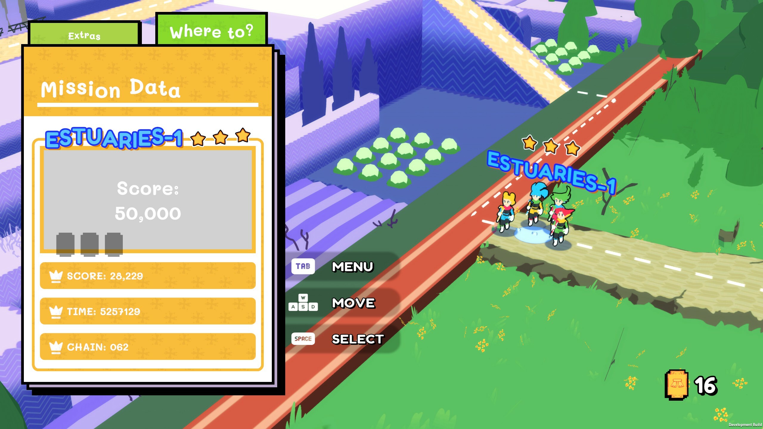 Candy Rangers screenshot 7