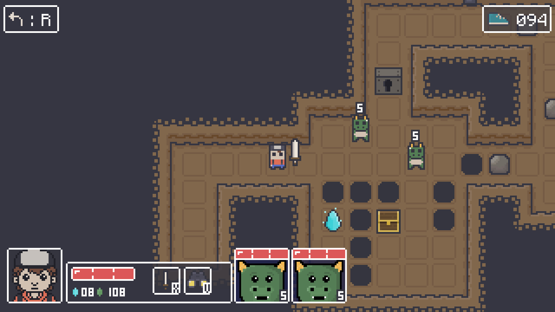 Prune & Milo screenshot 6