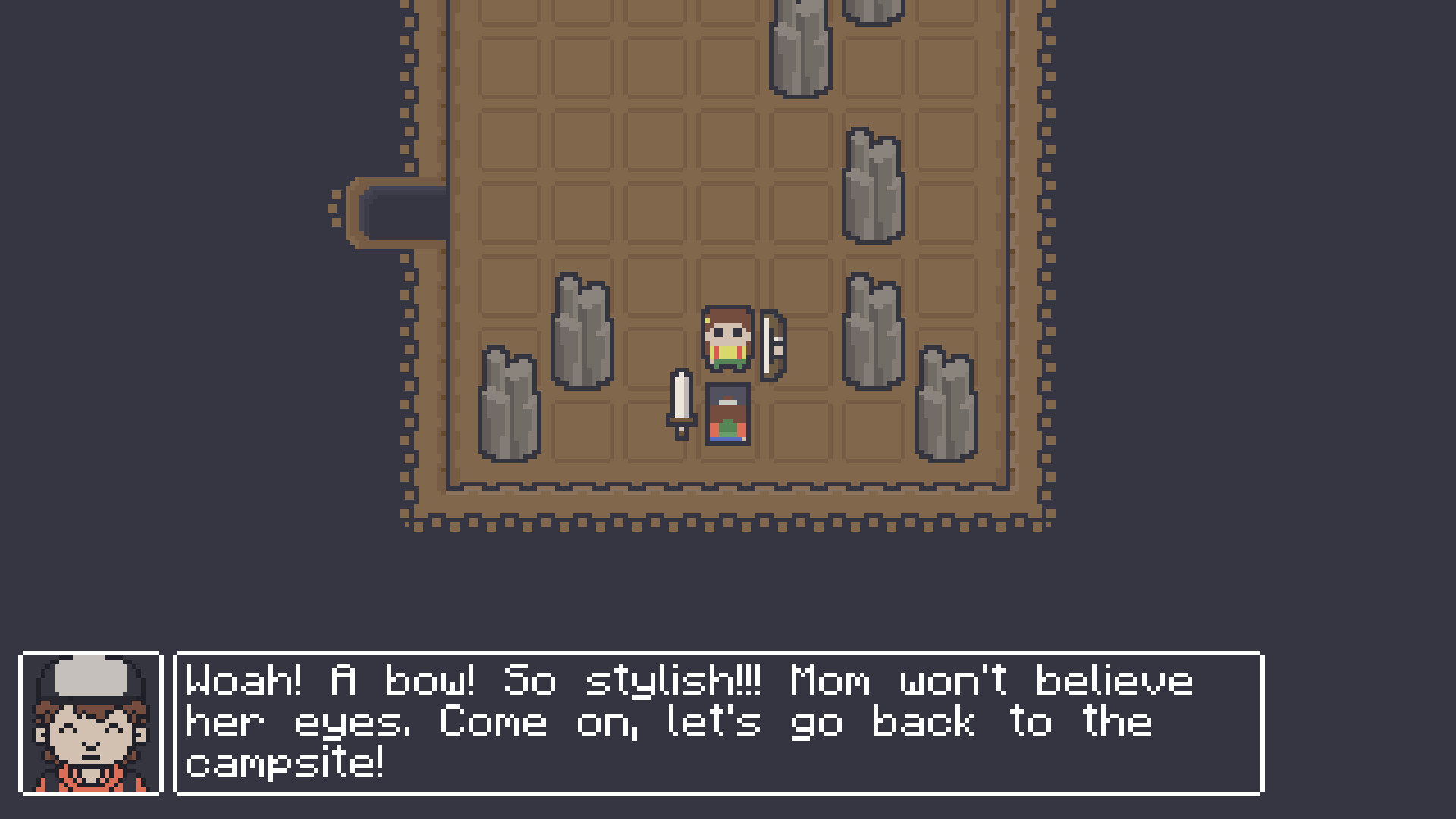 Prune & Milo screenshot 3