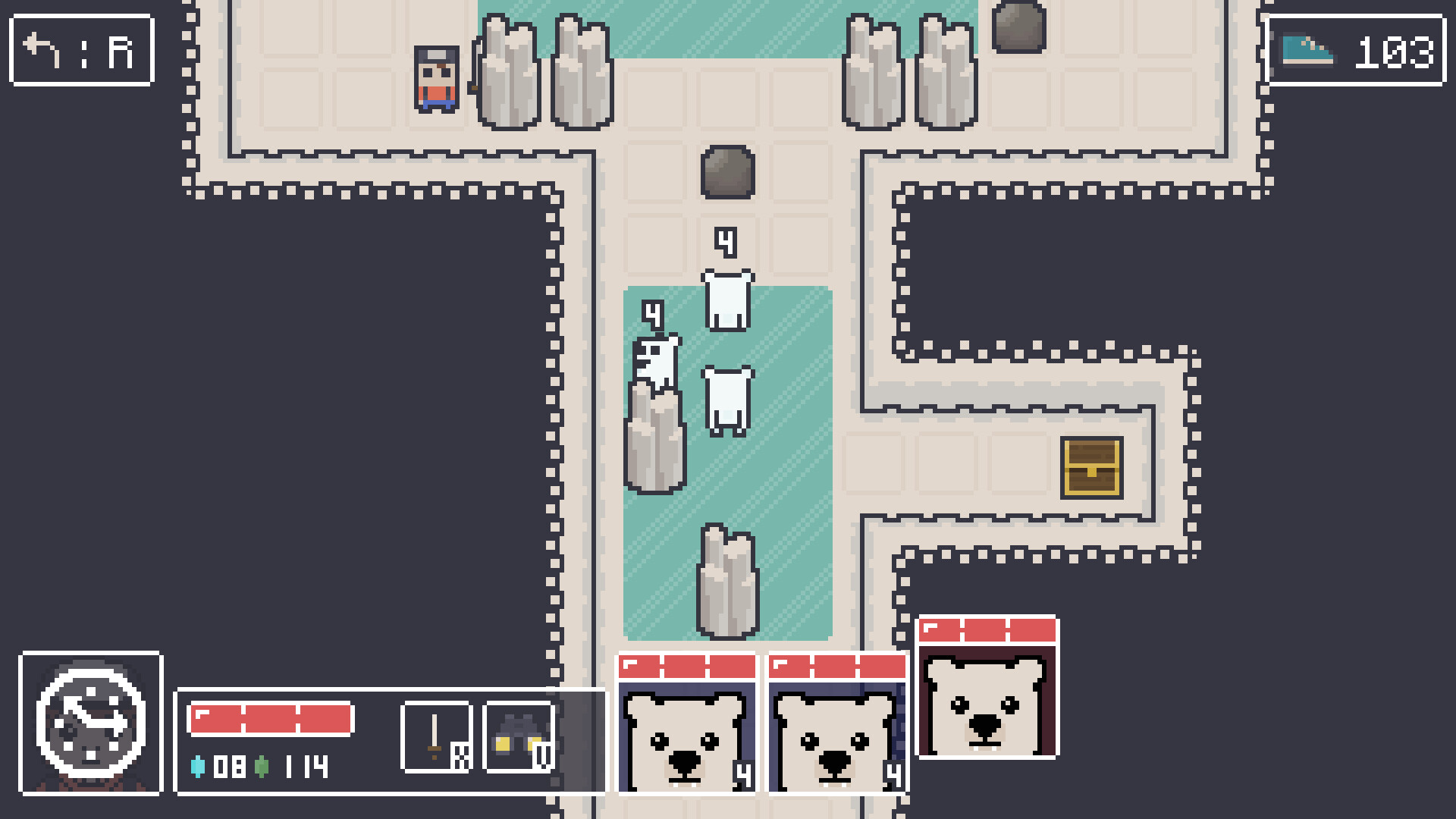 Prune & Milo screenshot 7