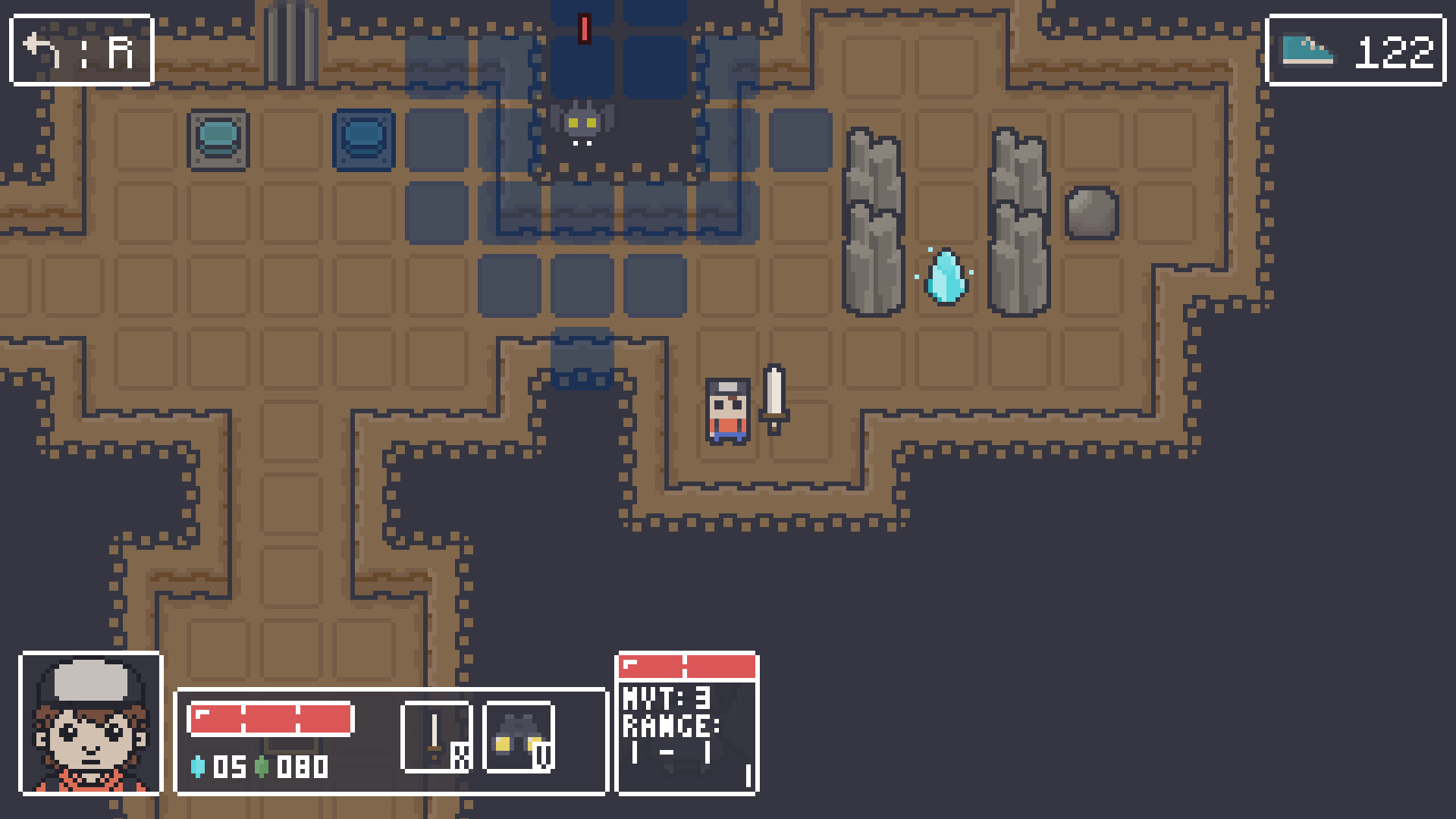 Prune & Milo screenshot 4