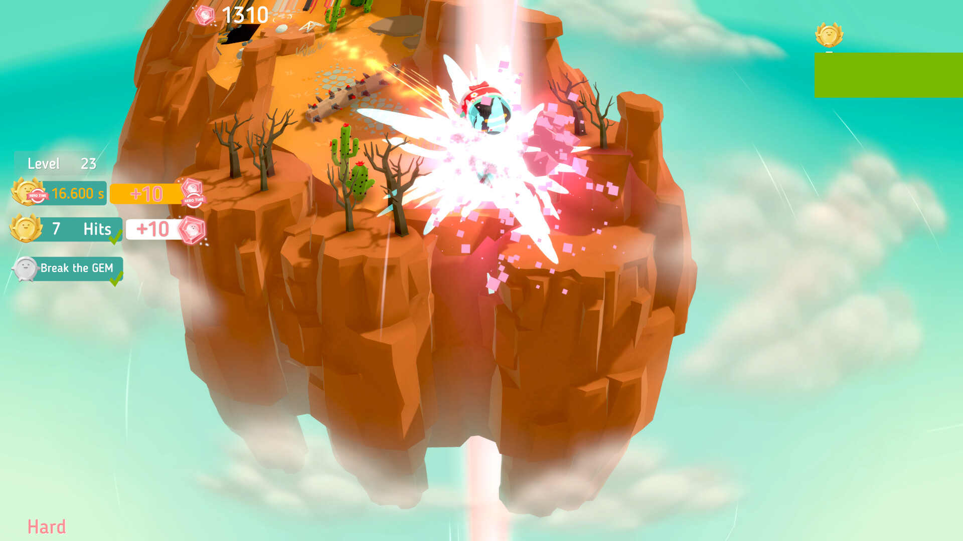 Super Rolling Heroes Deluxe screenshot 15