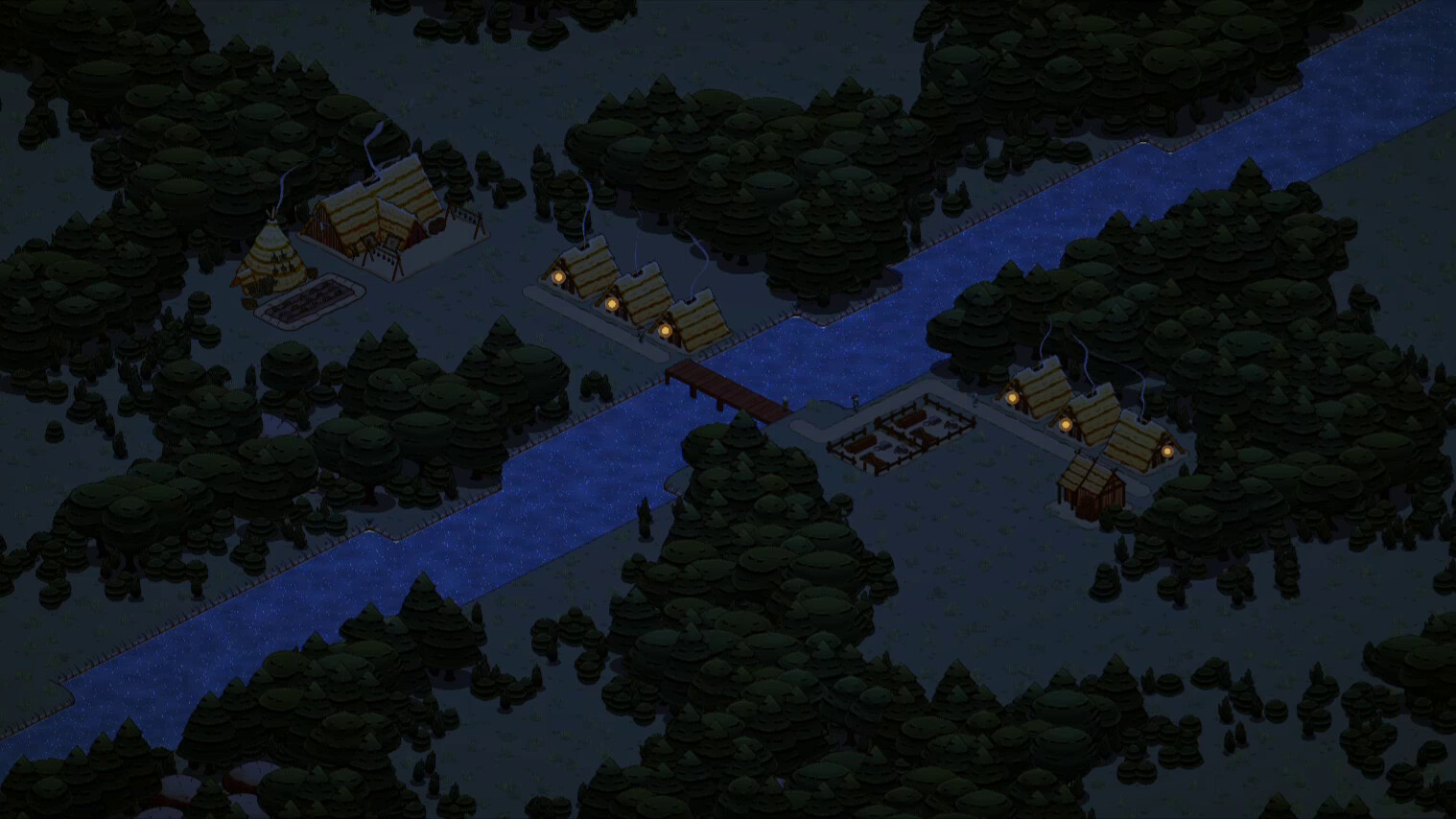 Fool's Frontier screenshot 7