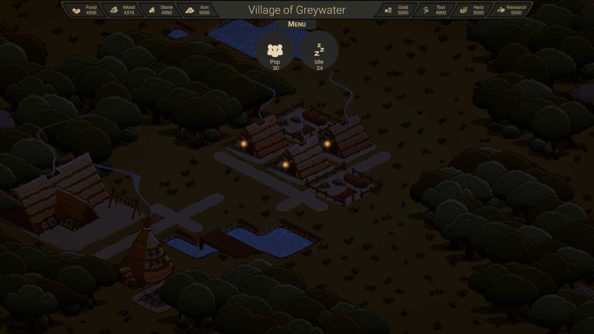Fool's Frontier screenshot 11
