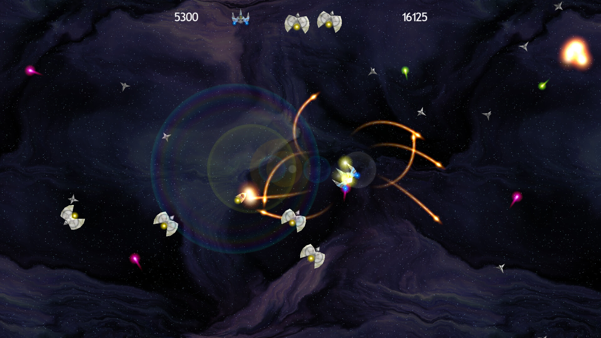 Gunstorm screenshot 2