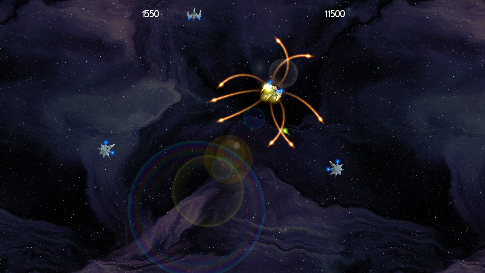 Gunstorm screenshot 7